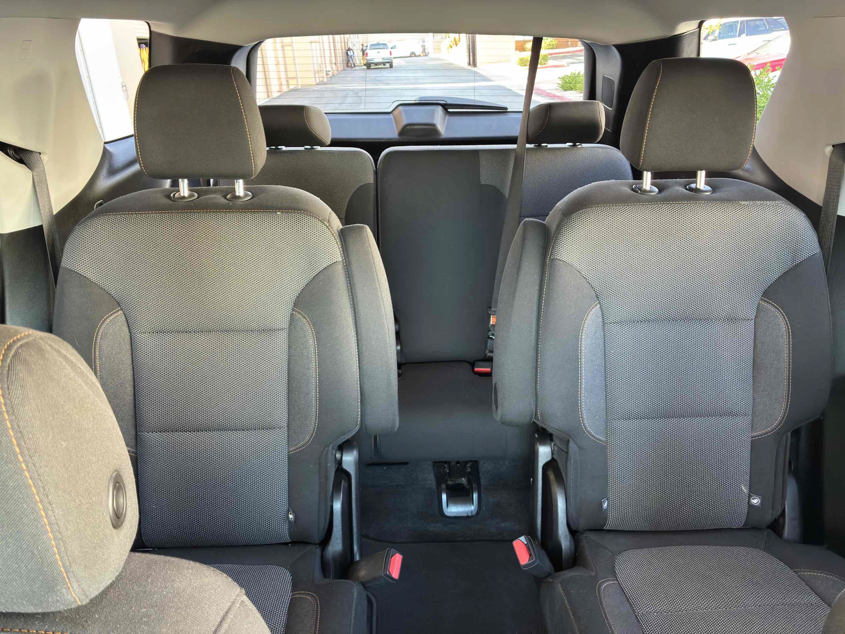 Used 2019 Chevrolet Traverse LT FWD image 52