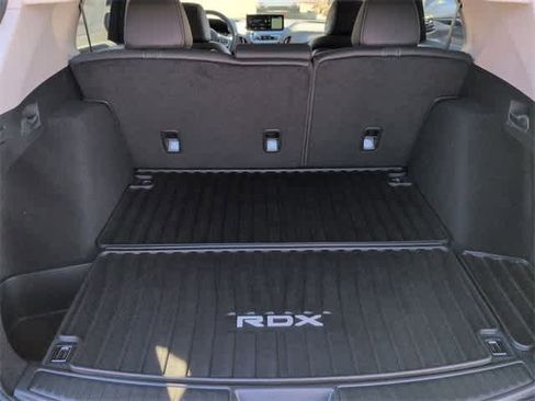 New 2025 Acura RDX SH-AWD w/ Technology Package image 36
