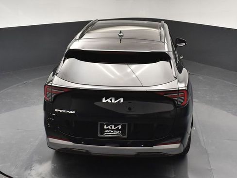 Certified 2026 Kia Sportage SX image 46
