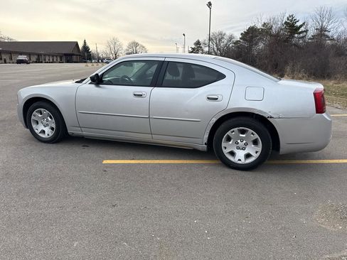 Used 2007 Dodge Charger image 8