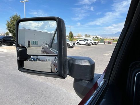 Used 2022 Chevrolet Silverado 3500 High Country w/ Technology Package AWD/4WD image 5