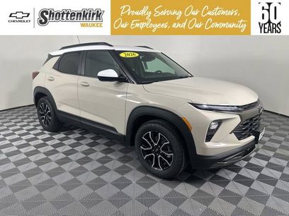 New 2026 Chevrolet TrailBlazer ACTIV w/ Convenience Package