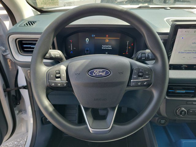 New 2026 Ford Maverick XLT FWD image 28