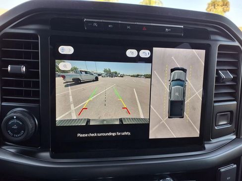 Used 2024 Ford F150 XLT w/ Equipment Group 302A MID image 33