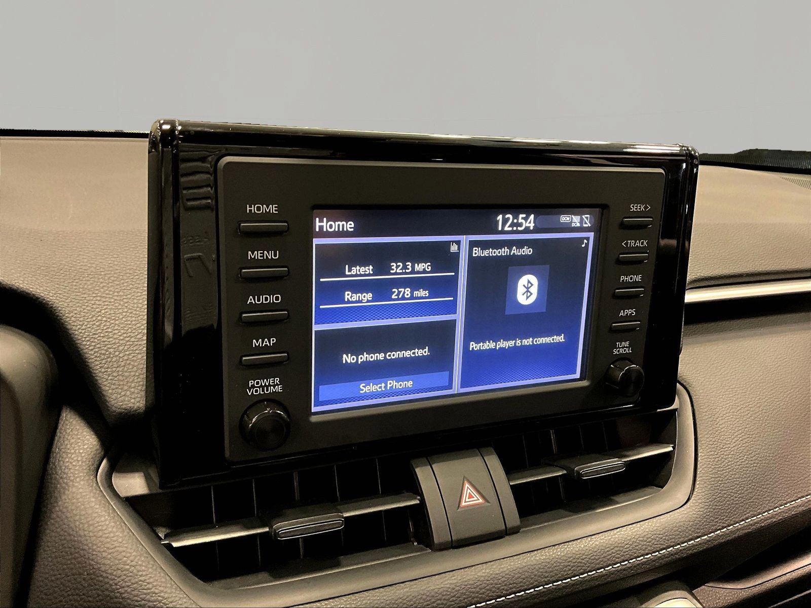 Used 2019 Toyota RAV4 LE w/ All Weather Liner Package FWD image 14