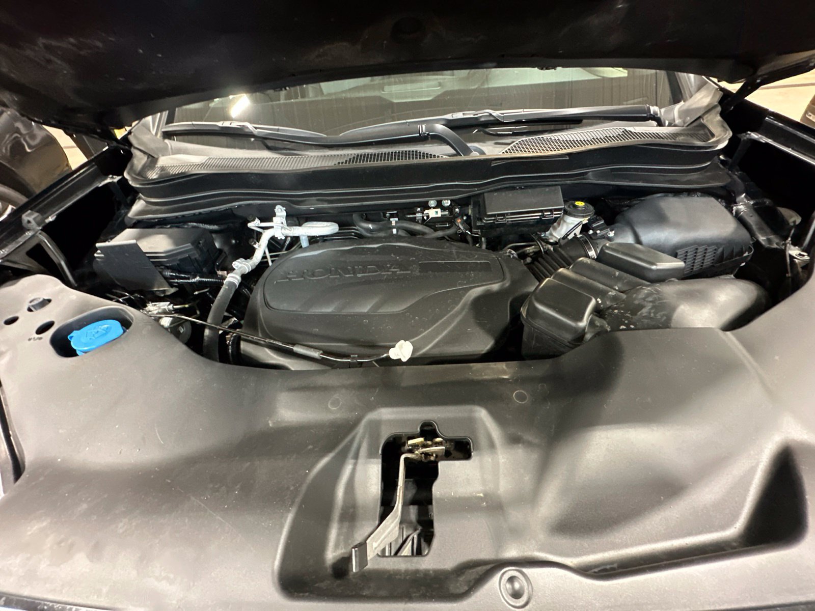 Used 2021 Honda Ridgeline Black Edition image 44