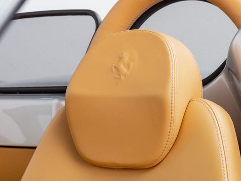Used 2003 Ferrari 360 Spider image 53