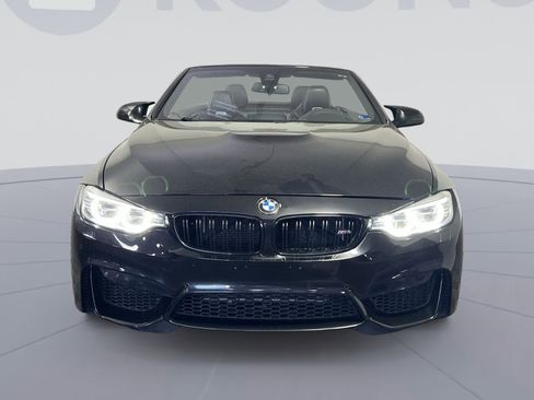 Used 2016 BMW M4 Convertible image 4