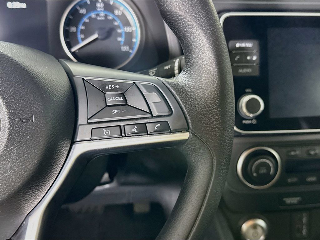 Used 2022 Nissan Leaf S FWD image 21