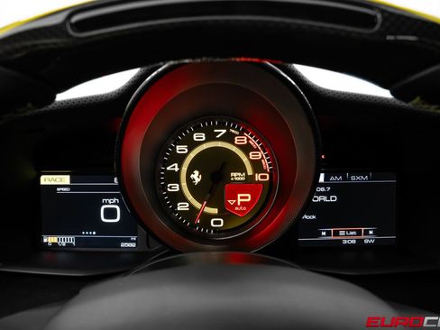 Used 2020 Ferrari 488 Pista Coupe RWD image 38