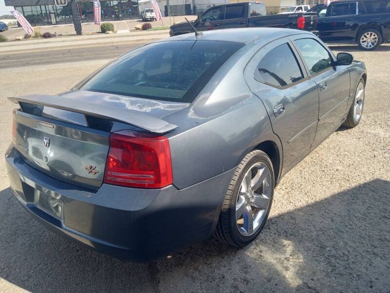 Used 2008 Dodge Charger R/T RWD image 6