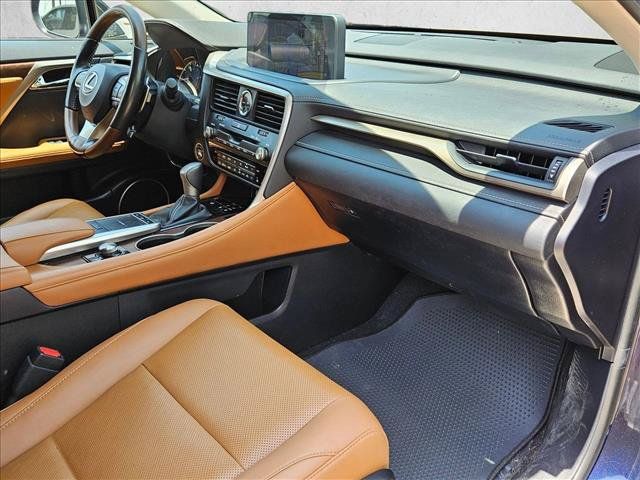 Used 2022 Lexus RX 350L FWD w/ Premium Package image 24