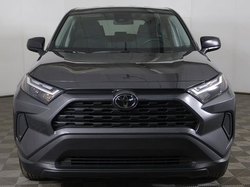 Used 2024 Toyota RAV4 LE image 8