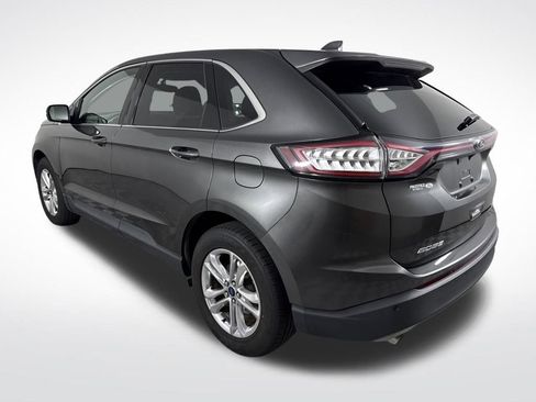 Used 2016 Ford Edge SEL w/ Equipment Group 201A image 5