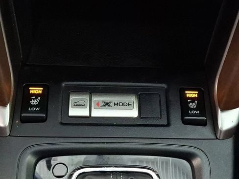 Used 2018 Subaru Forester 2.5i Touring w/ Popular Package #3B AWD/4WD image 25