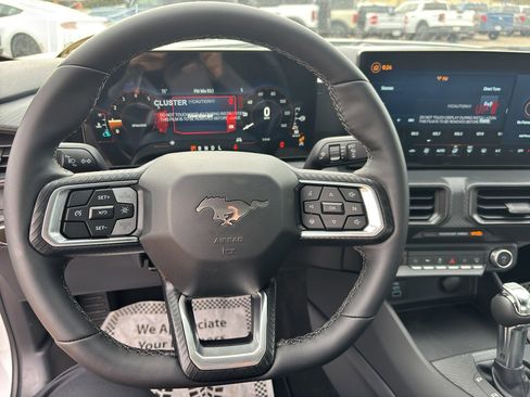 New 2026 Ford Mustang Ecoboost image 23