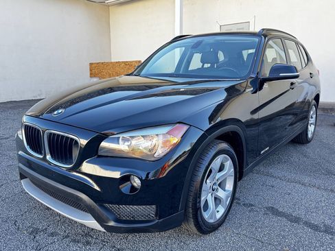 Used 2014 BMW X1 sDrive28i image 6