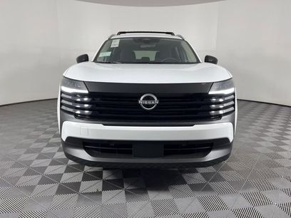 New 2026 Nissan Kicks SV w/ SV Premium Package