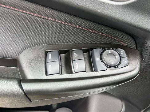 Certified 2023 Chevrolet TrailBlazer RS image 18