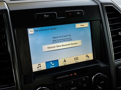 Used 2018 Ford F150 XLT w/ Equipment Group 302A Luxury image 29