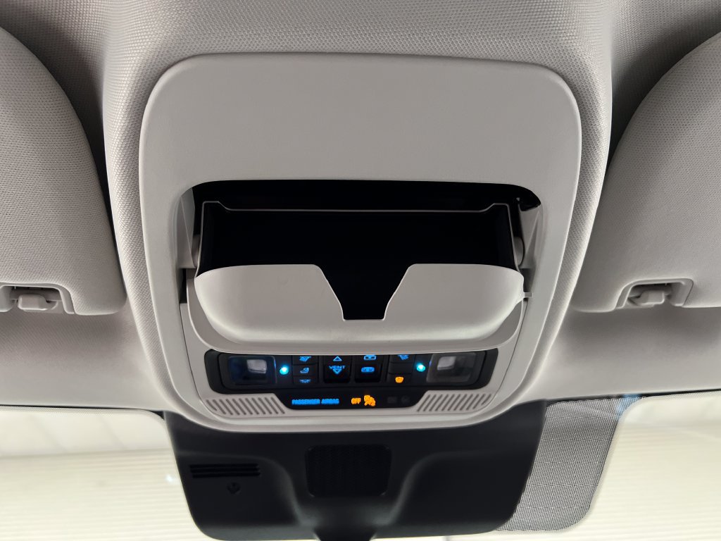 Used 2025 Ford Expedition Max Platinum AWD/4WD image 78
