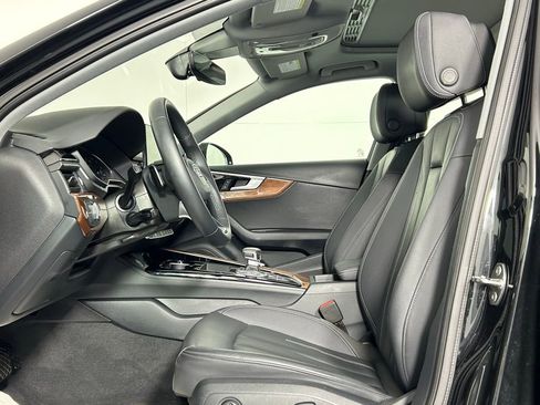 Used 2025 Audi A4 2.0T Premium image 29