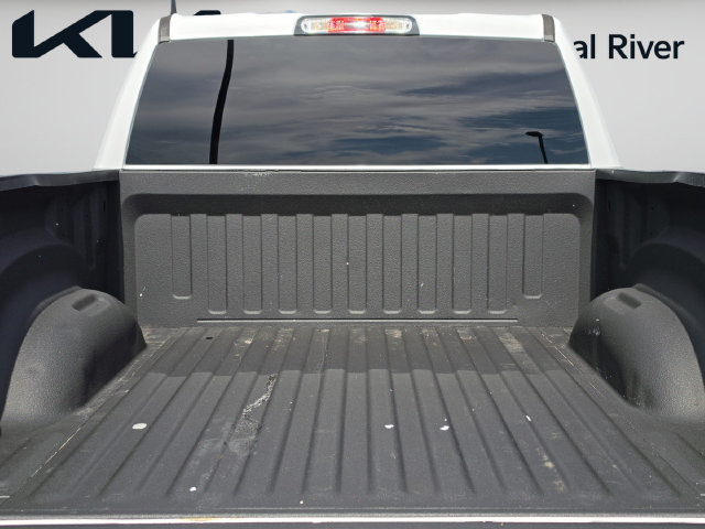Used 2024 RAM 1500 Big Horn RWD image 20