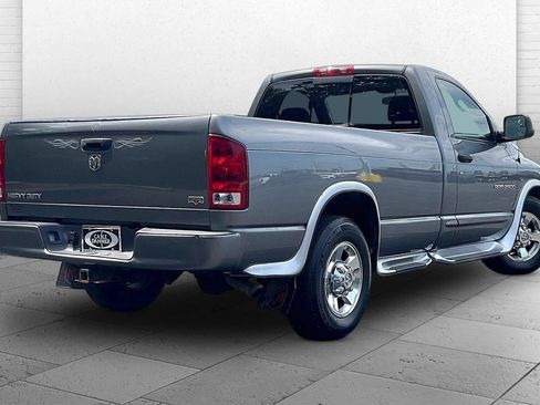 Used 2005 Dodge Ram 2500 Truck SLT w/ Sport Appearance Group RWD image 14