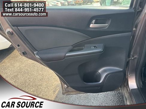 Used 2015 Honda CR-V LX image 20