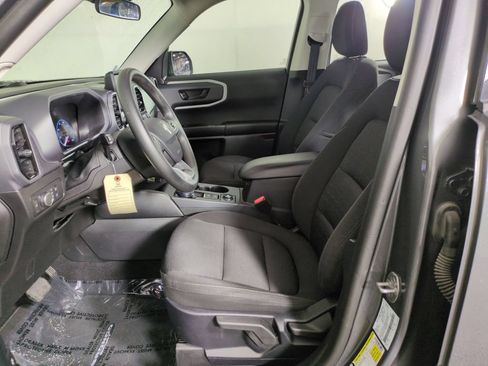 Used 2021 Ford Bronco Sport AWD/4WD image 9