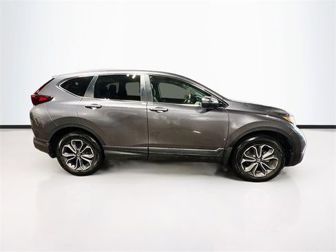 Used 2022 Honda CR-V EX-L image 8