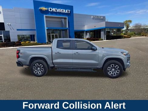 Used 2026 Chevrolet Colorado Z71 w/ Technology Package image 28