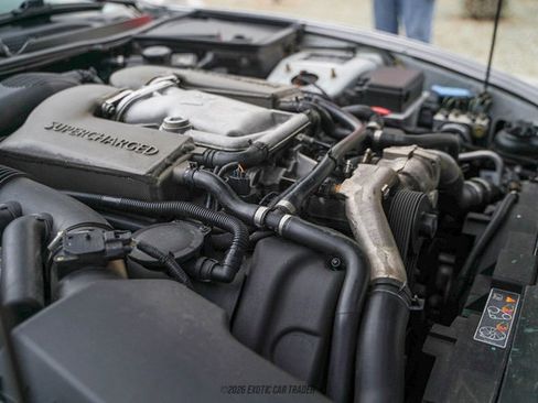 Used 2006 Jaguar XK8 Coupe image 24