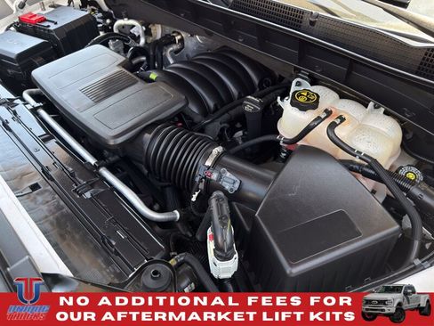 Used 2024 GMC Sierra 1500 Denali Ultimate AWD/4WD image 18