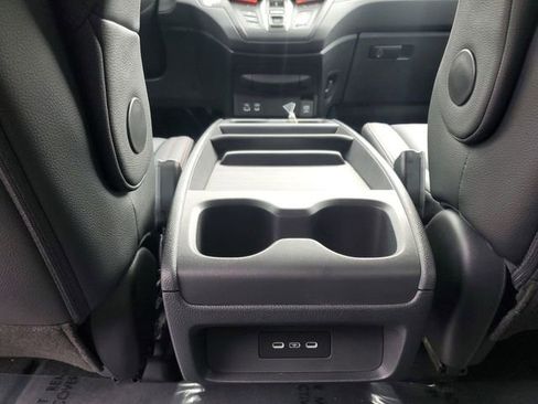 New 2026 Honda Odyssey Sport-L image 23