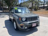 Used 2021 Jeep Renegade Latitude image 2