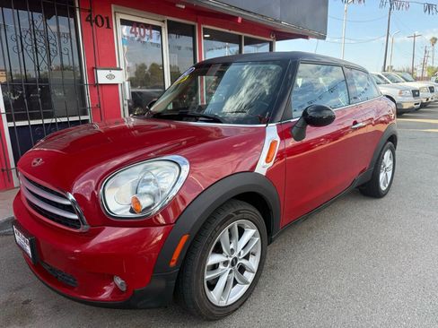 Used 2014 MINI Cooper Paceman image 2