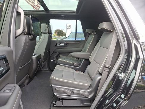 New 2026 Chevrolet Tahoe Premier image 5