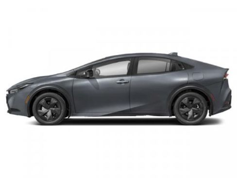 New 2026 Toyota Prius LE FWD image 3