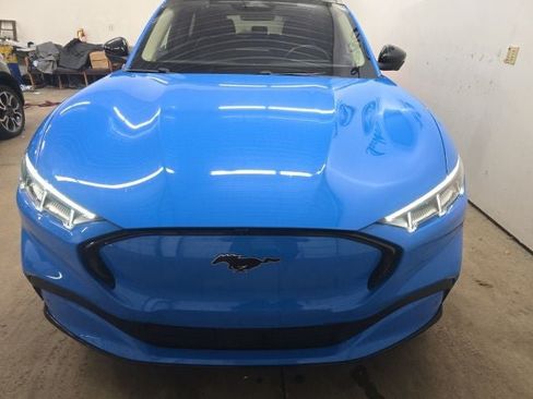 Certified 2023 Ford Mustang Mach-E Premium AWD/4WD image 21