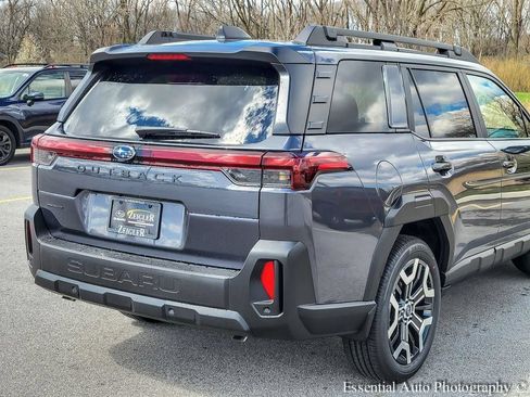 New 2026 Subaru Outback Touring XT AWD/4WD image 10