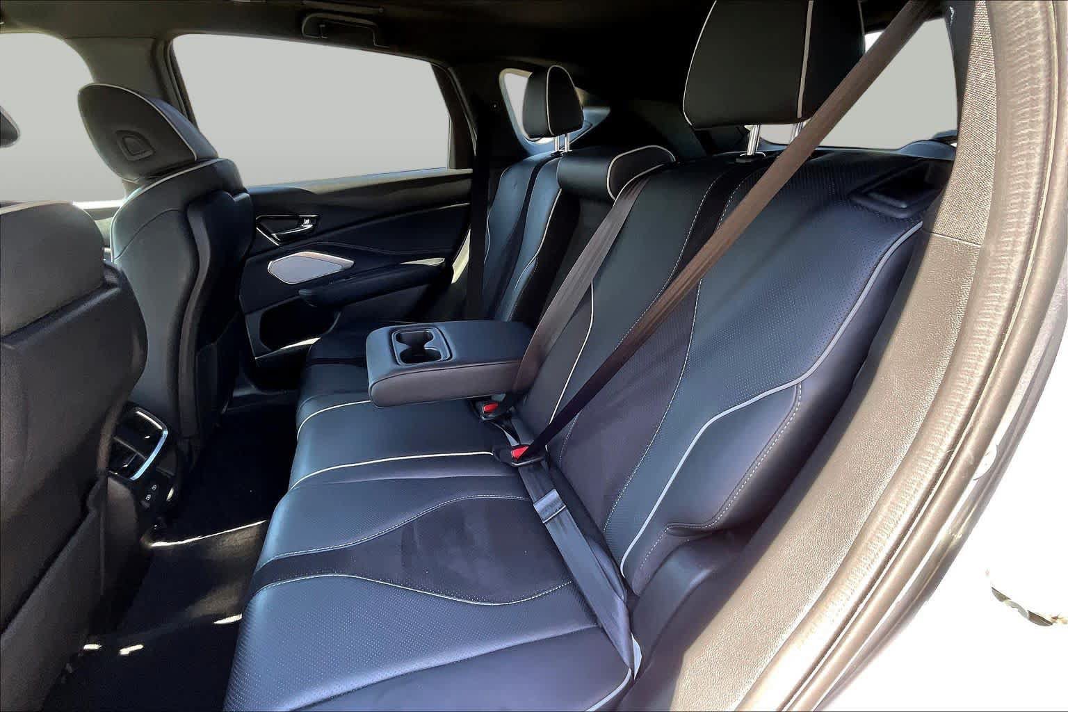 Used 2019 Acura RDX w/ Advance Package FWD image 20