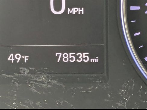 Used 2021 Hyundai Palisade SE image 27