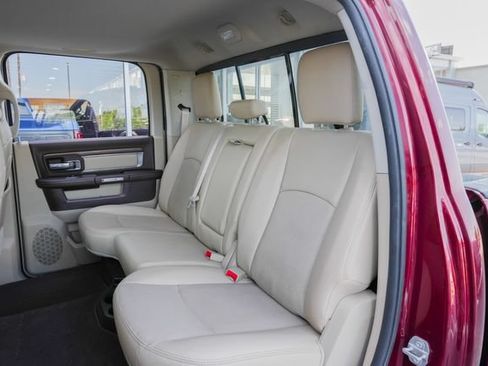 Used 2017 RAM 2500 Laramie w/ Convenience Group AWD/4WD image 42