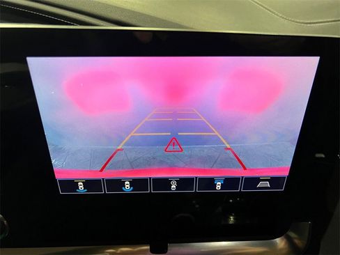 Used 2021 Chevrolet Corvette Stingray Preferred Cpe w/ 2LT image 24