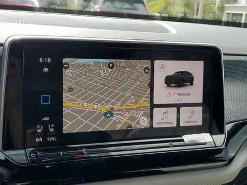 New 2026 Volkswagen Atlas Cross Sport SEL Premium R-Line image 12