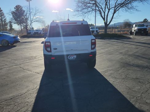 New 2025 Ford Bronco Sport Big Bend w/ Convenience Package image 12