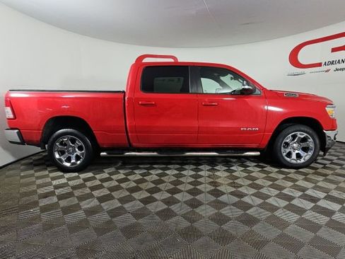Certified 2021 RAM 1500 Big Horn image 9