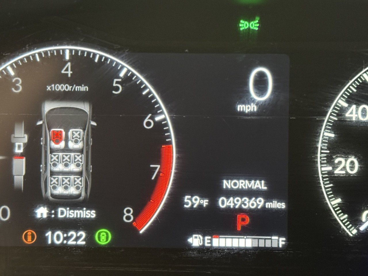 Used 2024 Honda Pilot EX-L image 19