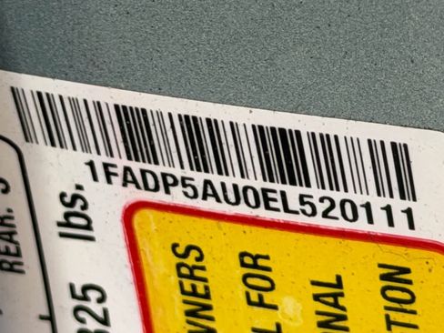 Used 2014 Ford C-MAX SE image 30